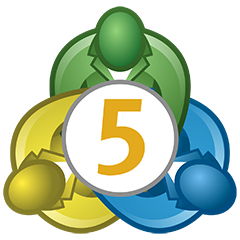 MetaTrader 5